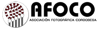 AFOCO – Asociación Fotográfica Cordobesa Logo